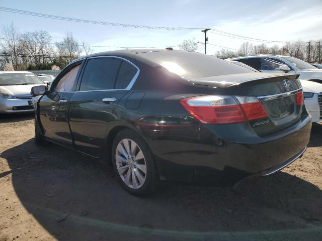 Image 2 of 2014 HONDA ACCORD EXL 2014 with VIN 1HGCR2F85EA043229