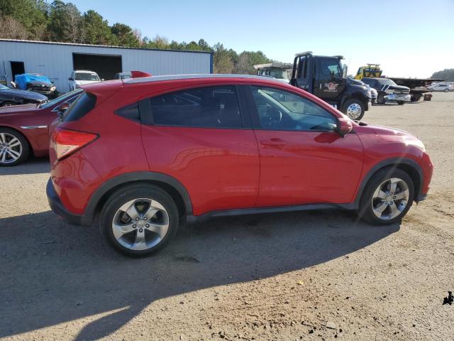 Image 3 of 2017 HONDA HR-V EXL 2017 with VIN 3CZRU5H7XHM725568