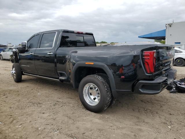 Изображение 2 2024 GMC SIERRA K3500 DENALI 2024 с VIN 1GT49WEY0RF138091
