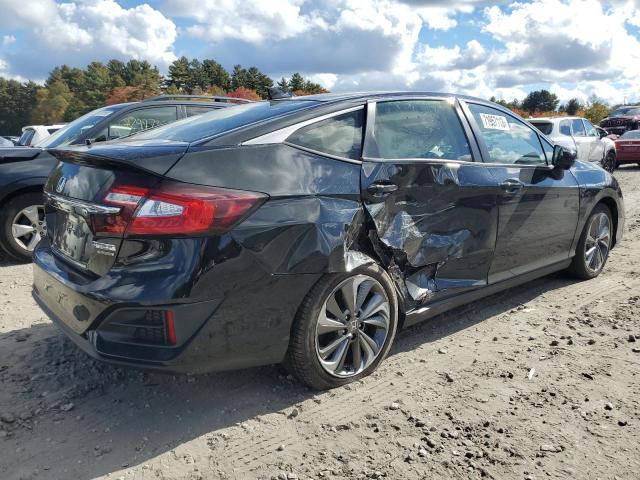 Image 3 of 2018 HONDA CLARITY TOURING 2018 with VIN JHMZC5F31JC018888