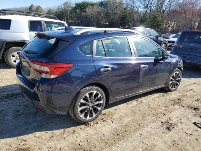 Image 3 of 2020 SUBARU IMPREZA LIMITED 2020 with VIN 4S3GTAU60L3700677