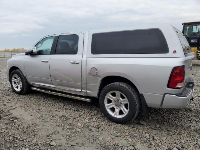 Изображение 2 2012 DODGE RAM 1500 LONGHORN 2012 с VIN 1C6RD7PT6CS312148
