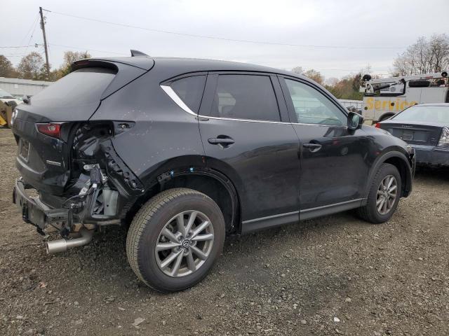 Изображение 3 2023 MAZDA CX-5 SELECT 2023 с VIN JM3KFBBM0P0209338