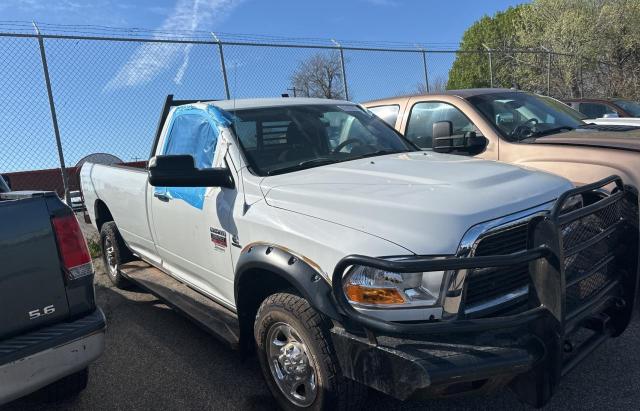 Изображение 2011 DODGE RAM 2500  2011