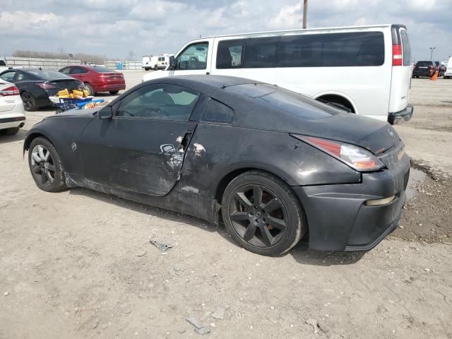 Obraz 2 z 2005 NISSAN 350Z COUPE 2005 z VIN JN1AZ34D65M605488