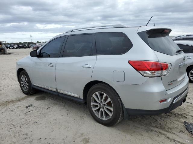 Obraz 2 z 2013 NISSAN PATHFINDER S 2013 z VIN 5N1AR2MN5DC607488