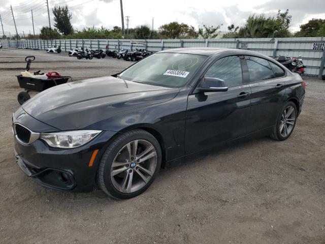 Image 1 of 2015 BMW 428 I GRAN COUPE 2015 with VIN WBA4A5C58FGK15612