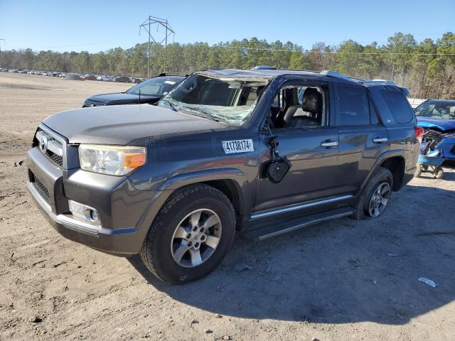 Obraz 2011 TOYOTA 4RUNNER SR5 2011