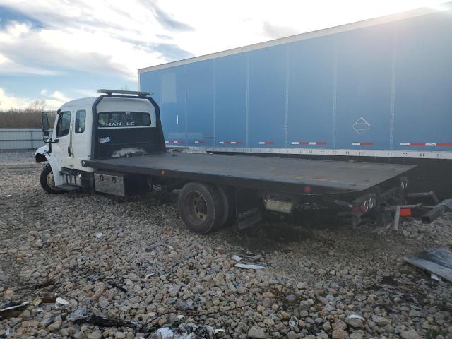 Image 3 of 2011 FREIGHTLINER M2 106 MEDIUM DUTY 2011 with VIN 1FVACWDT3BHAX8254