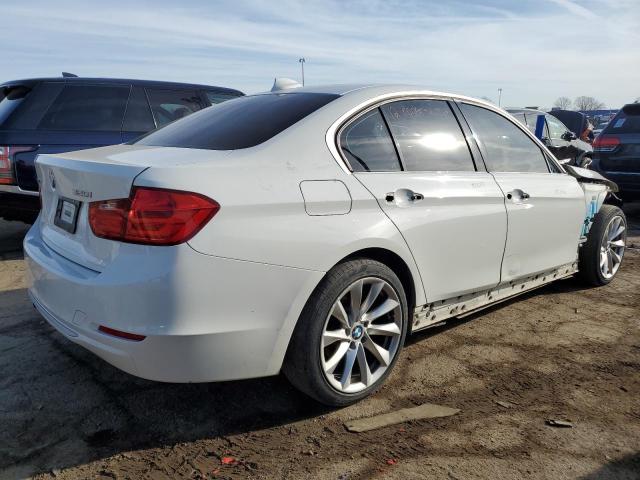 Obraz 3 z 2014 BMW 320 I XDRIVE 2014 z VIN WBA3C3G52ENS70393