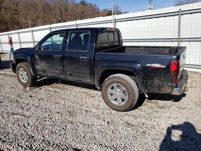 Изображение 2 2012 GMC CANYON SLE-2 2012 с VIN 1GTH6PFE5C8117298