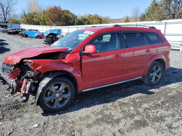 Изображение 2015 DODGE JOURNEY CROSSROAD 2015
