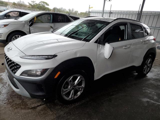 Obraz 2022 HYUNDAI KONA SEL 2022