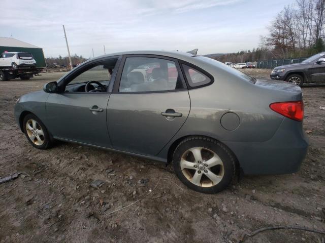 Изображение 2 2009 HYUNDAI ELANTRA GLS 2009 с VIN KMHDU46D59U818414