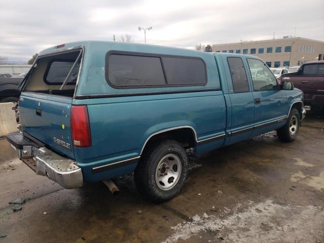 Image 3 of 1998 CHEVROLET GMT-400 C1500 1998 with VIN 2GCEC19M8W1182486