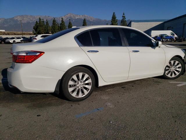 Image 3 of 2013 HONDA ACCORD EXL 2013 with VIN 1HGCR2F81DA024739