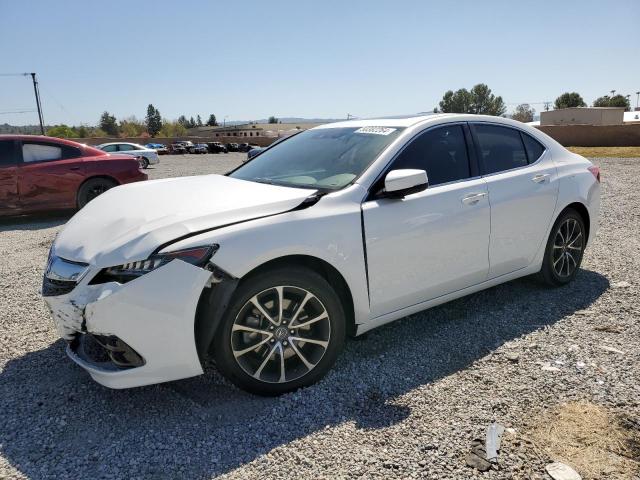 Изображение 2015 ACURA TLX TECH 2015