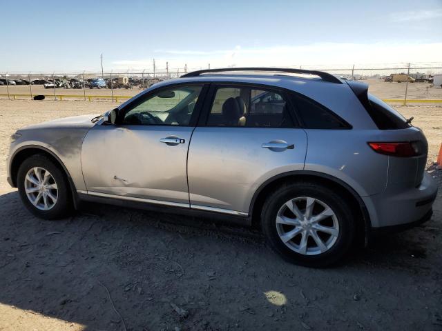 Obraz 2 z 2006 INFINITI FX35  2006 z VIN JNRAS08W06X209858