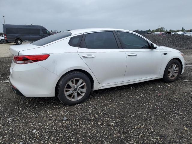 Obraz 3 z 2016 KIA OPTIMA LX 2016 z VIN KNAGT4L39G5072568