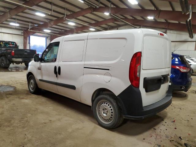 Image 2 of 2021 RAM PROMASTER CITY  2021 with VIN ZFBHRFAB2M6V34795