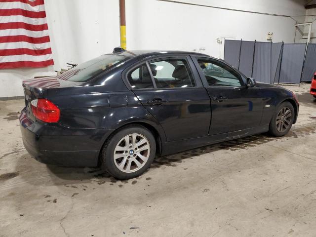 Image 3 of 2007 BMW 328 XI 2007 with VIN WBAVC93577K033128