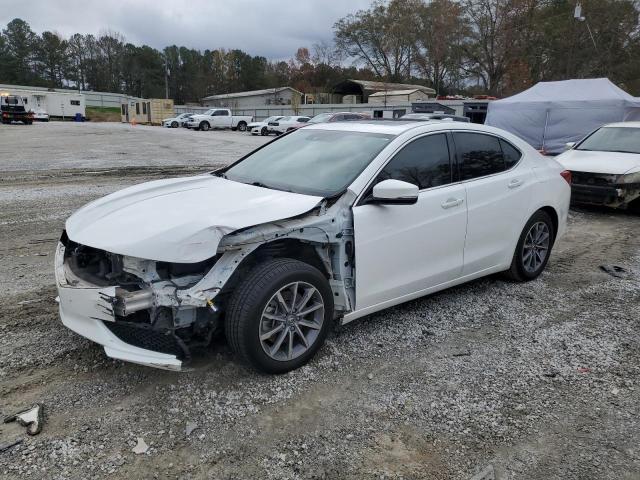 2018 ACURA TLX TECH 2018 image