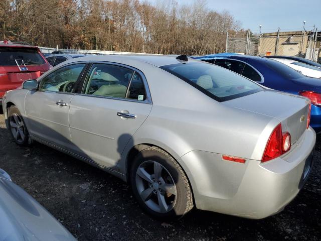 Image 2 of 2012 CHEVROLET MALIBU 1LT 2012 with VIN 1G1ZC5E09CF163681