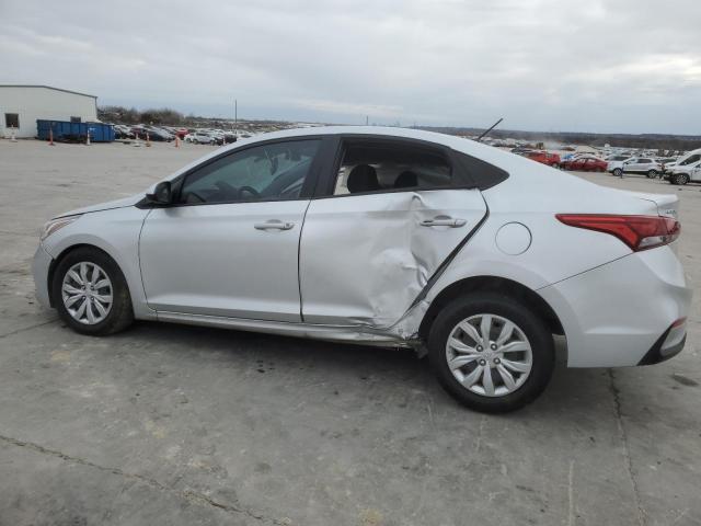 Изображение 2 2020 HYUNDAI ACCENT SE 2020 с VIN 3KPC24A68LE120741