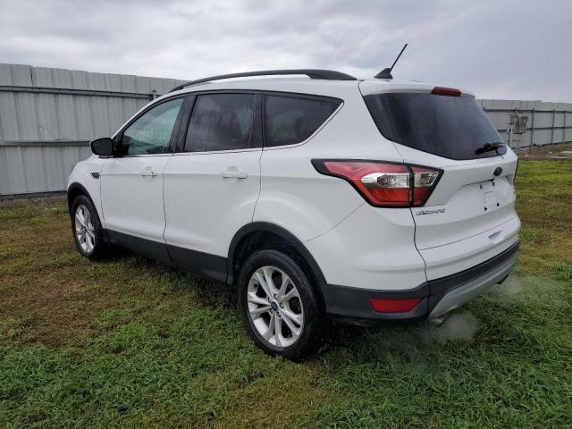 Obraz 2 z 2018 FORD ESCAPE SEL 2018 z VIN 1FMCU0HD1JUA17467