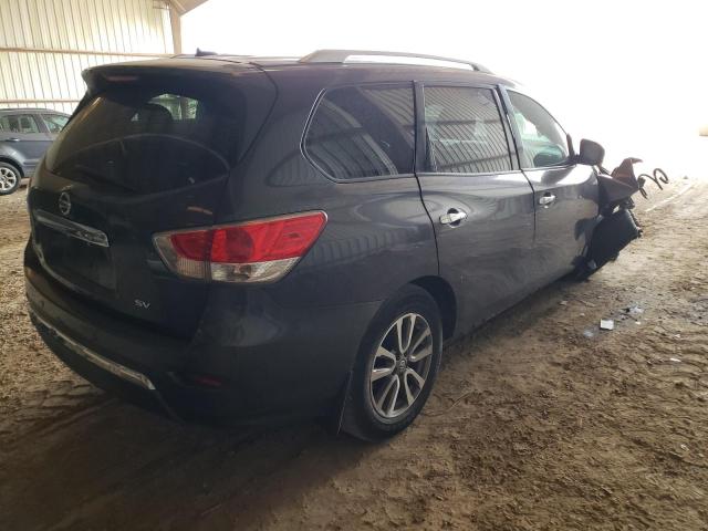 Image 3 of 2013 NISSAN PATHFINDER S 2013 with VIN 5N1AR2MN2DC650220