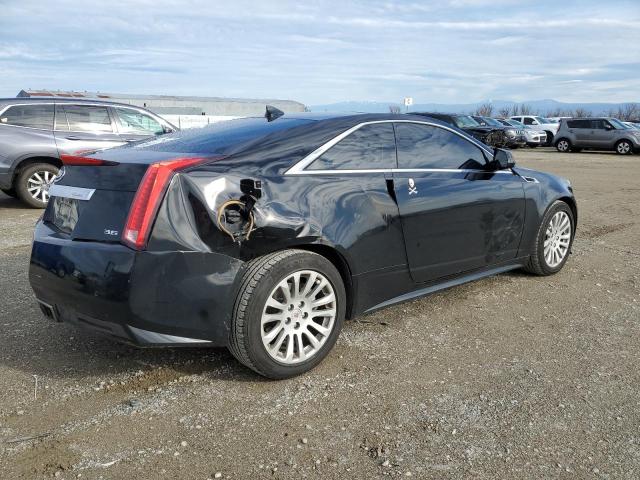 Изображение 3 2014 CADILLAC CTS PERFORMANCE COLLECTION 2014 с VIN 1G6DC1E31E0126671