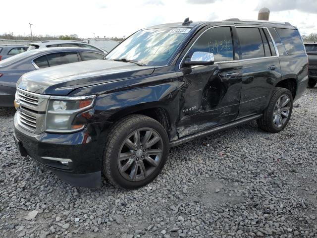 Obraz 2015 CHEVROLET TAHOE K1500 LTZ 2015