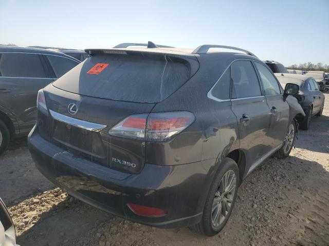 Obraz 3 z 2014 LEXUS RX 350 2014 z VIN JTJZK1BAXE2418913
