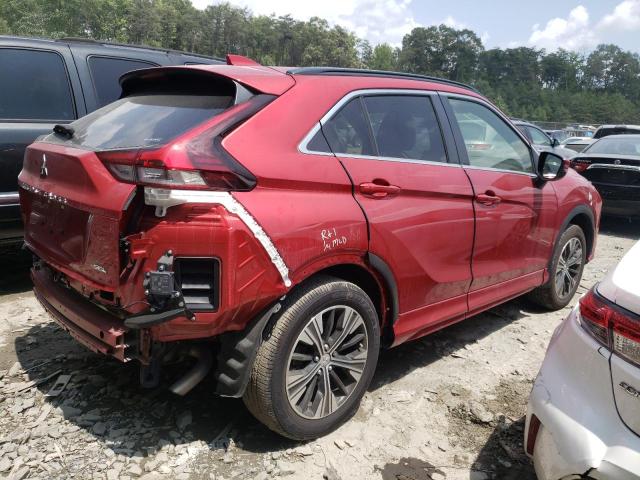 Image 3 of 2022 MITSUBISHI ECLIPSE CROSS SE 2022 with VIN JA4ATWAA1NZ043460