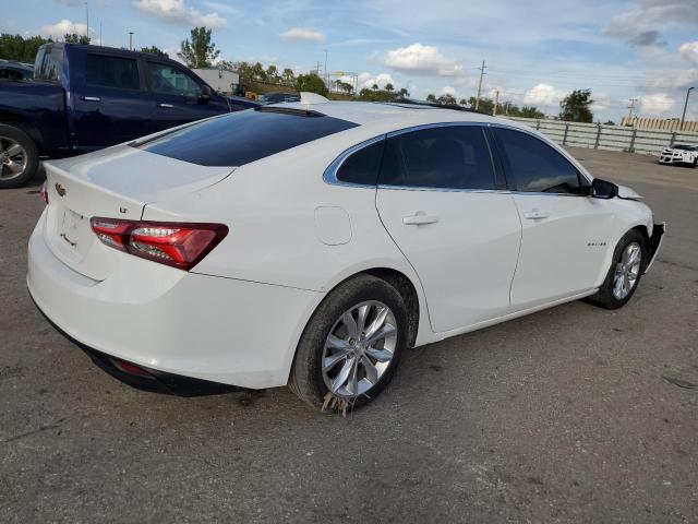 Image 3 of 2019 CHEVROLET MALIBU LT 2019 with VIN 1G1ZD5ST4KF137211