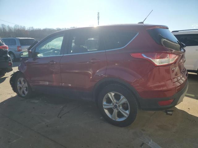 Изображение 2 2014 FORD ESCAPE SE 2014 с VIN 1FMCU0GX3EUA26768
