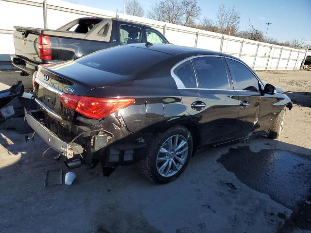Image 3 of 2017 INFINITI Q50 PREMIUM 2017 with VIN JN1EV7AR3HM832209