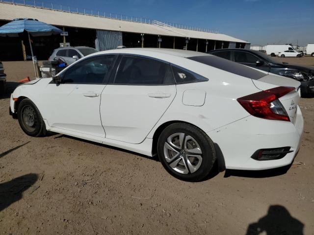 Image 2 of 2017 HONDA CIVIC LX 2017 with VIN 19XFC2E50HE017515