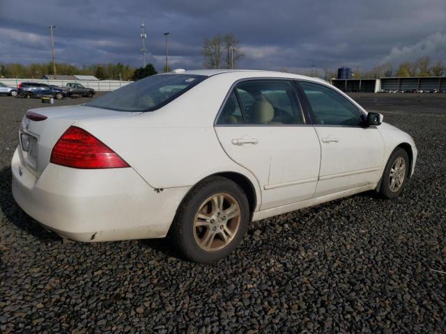 Image 3 of 2007 HONDA ACCORD EX 2007 with VIN 1HGCM56757A020219