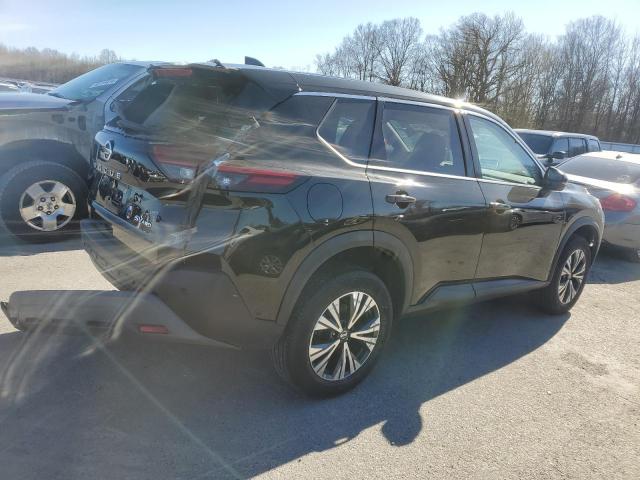 Изображение 3 2021 NISSAN ROGUE SV 2021 с VIN 5N1AT3BBXMC671512