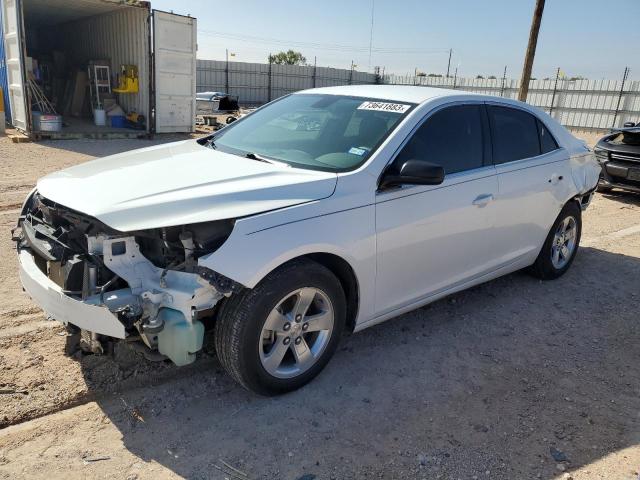 Obraz 1 z 2014 CHEVROLET MALIBU LS 2014 z VIN 1G11B5SL3EF274423