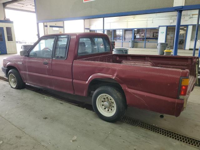 Изображение 2 1993 MAZDA B2600 CAB PLUS 1993 с VIN JM2UF3145P0389596