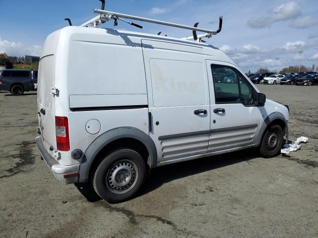 Изображение 3 2012 FORD TRANSIT CONNECT XLT 2012 с VIN NM0LS7BNXCT100454
