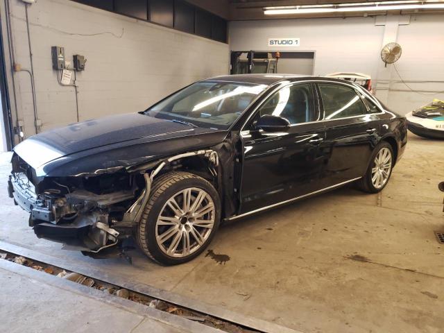 2015 AUDI A8 L QUATTRO 2015 image