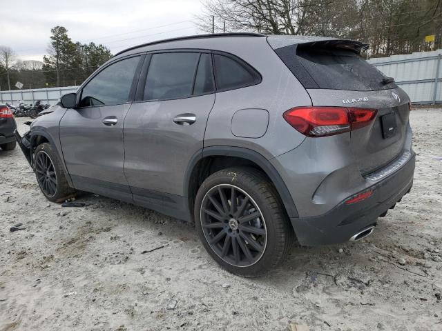 Изображение 2 2023 MERCEDES-BENZ GLA 250 2023 с VIN W1N4N4GB6PJ521061