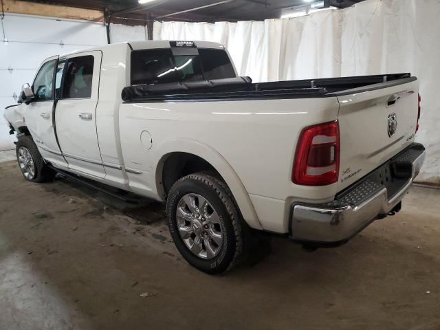 Image 2 of 2019 RAM 3500 LIMITED 2019 with VIN 3C63R3PL2KG613425