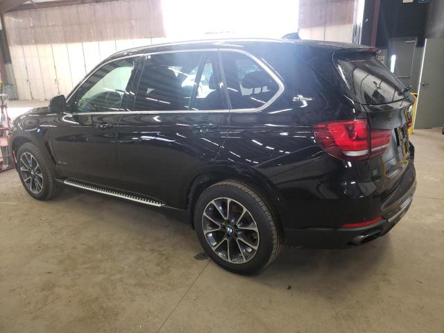 Obraz 2 z 2017 BMW X5 XDR40E 2017 z VIN 5UXKT0C57H0S80596