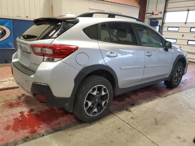 Image 3 of 2020 SUBARU CROSSTREK PREMIUM 2020 with VIN JF2GTAEC6L8204985