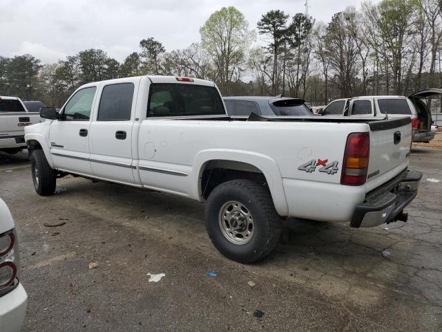 Obraz 2 z 2001 GMC SIERRA K2500 HEAVY DUTY 2001 z VIN 1GTHK23111F213485