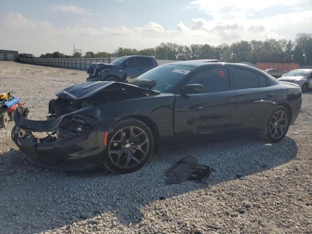 Obraz 1 z 2015 DODGE CHARGER R/T 2015 z VIN 2C3CDXCT1FH863091